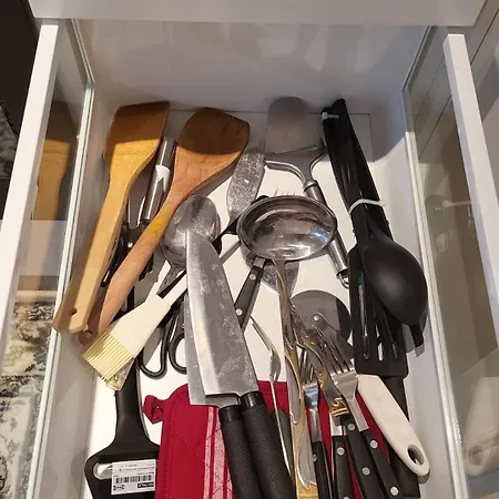 Lejlighed Slattum Terrasse Skytta