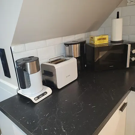 Lejlighed Slattum Terrasse