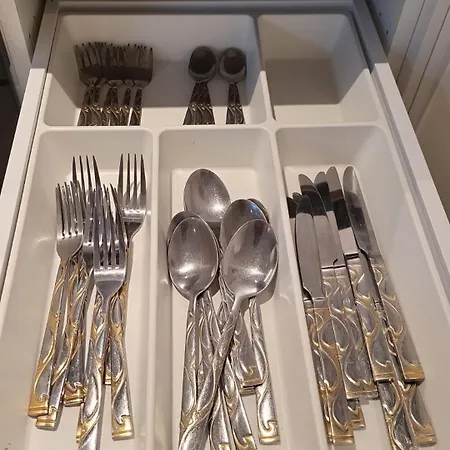 公寓 Slattum Terrasse