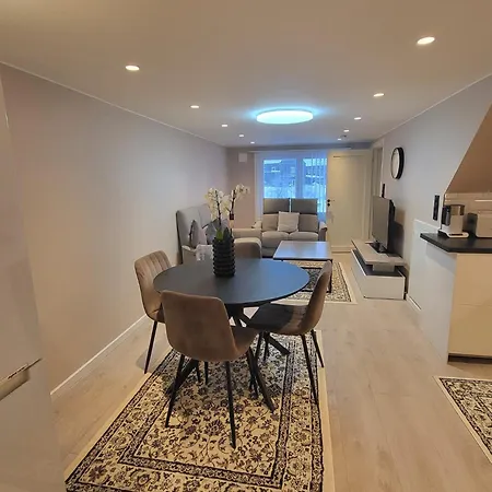 Slattum Terrasse * Skytta