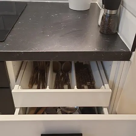 Slattum Terrasse * Skytta