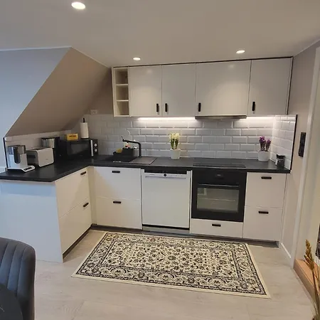 Slattum Terrasse 公寓