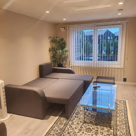 Slattum Terrasse * Skytta