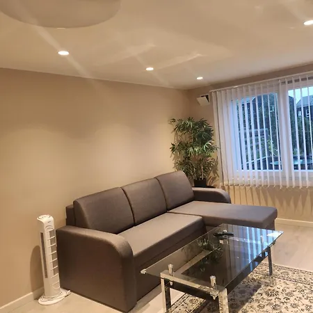 Slattum Terrasse * Skytta