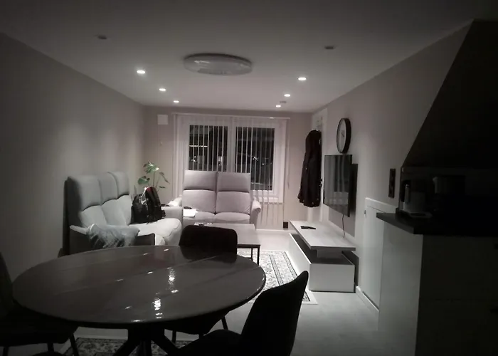 Slattum Terrasse * Skytta