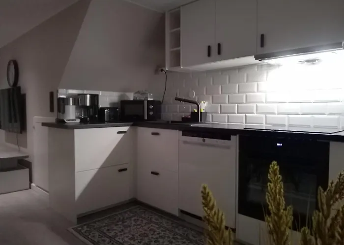 Slattum Terrasse Apartment