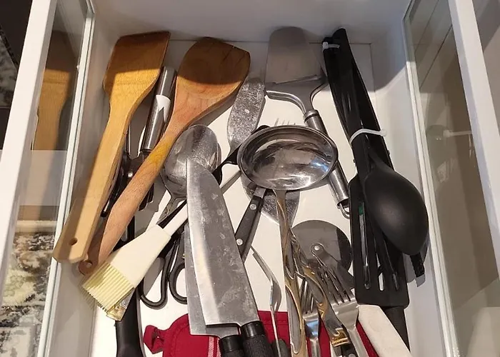 Appartement Slattum Terrasse Skytta