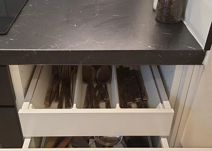 Slattum Terrasse * Skytta