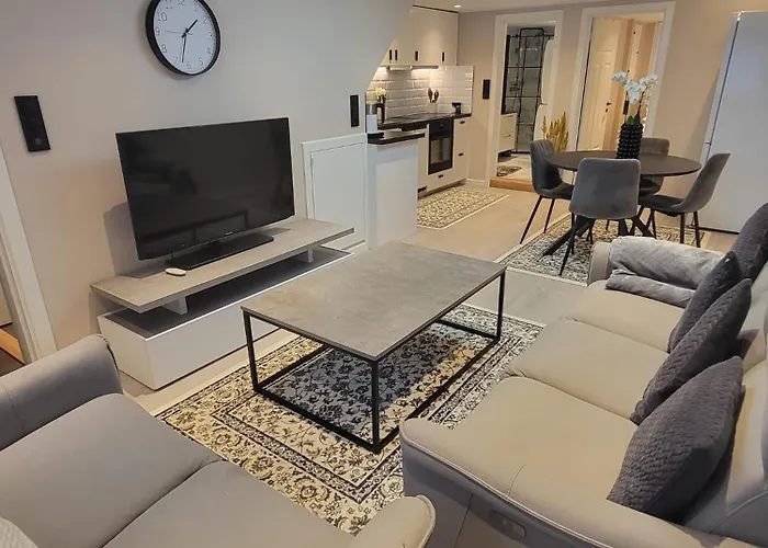 Slattum Terrasse * Skytta