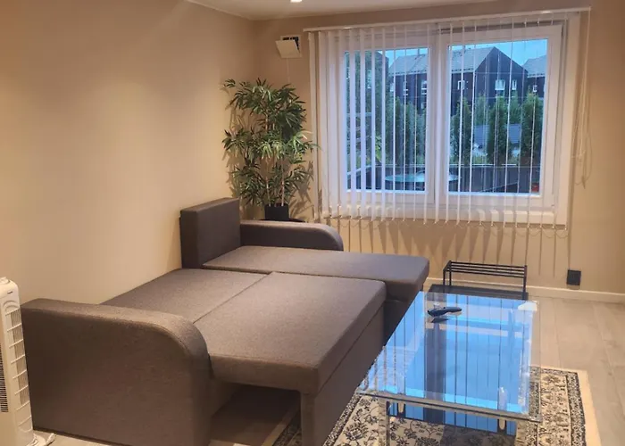 Slattum Terrasse * Skytta