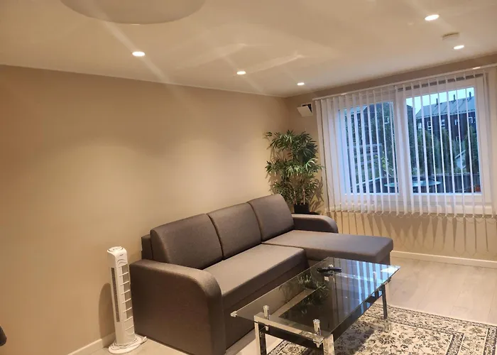 Slattum Terrasse * Skytta