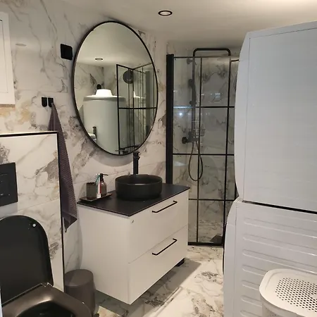 Slattum Terrasse * Skytta